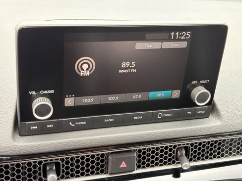 Used 2024 Honda Civic EX-L image 23