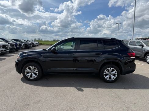 Used 2019 Volkswagen Atlas SE image 18