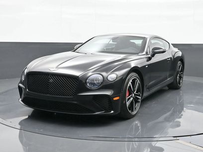 Certified 2022 Bentley Continental GT V8