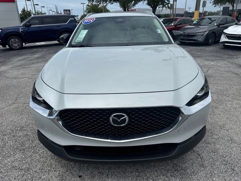 Used 2024 MAZDA CX-30 AWD 2.5 S w/ Select Sport Pkg image 4