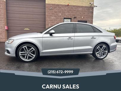 Used 2020 Audi A3 2.0T Premium Plus
