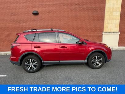 Used 2016 Toyota RAV4 XLE