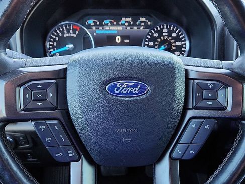 Used 2021 Ford Expedition Max Limited image 10