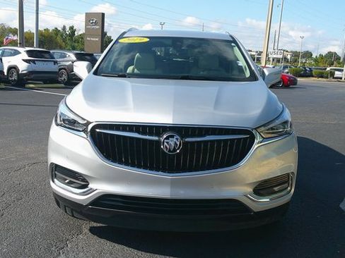 Used 2019 Buick Enclave Premium image 21