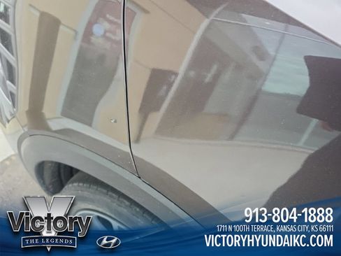 Used 2021 Honda HR-V EX image 35