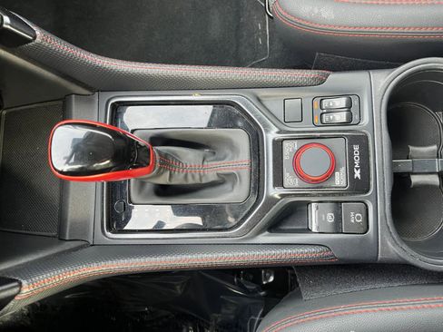 Used 2024 Subaru Forester Sport image 41