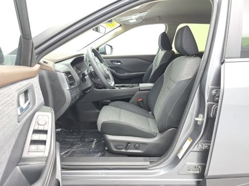 Used 2023 Nissan Rogue SV AWD/4WD image 13