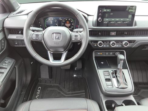 New 2026 Honda CR-V Sport-L image 12