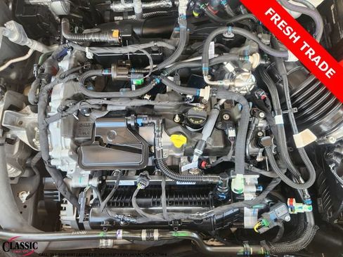 Used 2024 Ford Bronco Sport Big Bend w/ Convenience Package AWD/4WD image 32