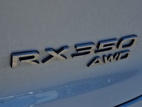 Used 2023 Lexus RX 350 Premium w/ Accessory Package (K3) AWD/4WD image 30