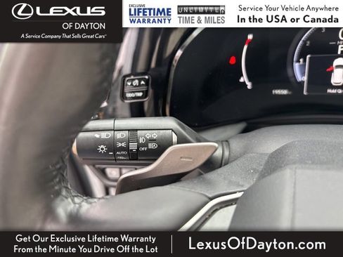 Used 2024 Lexus NX 250 250 Premium image 20