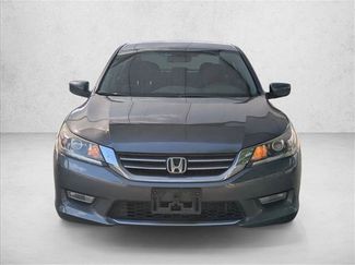 Used 2013 Honda Accord Sport video 2