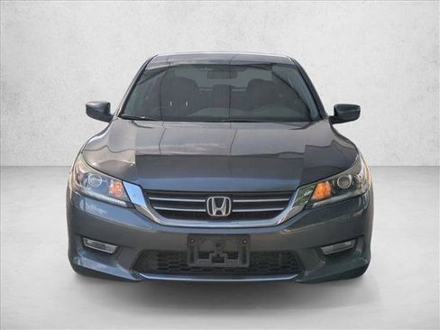 Used 2013 Honda Accord Sport image 2