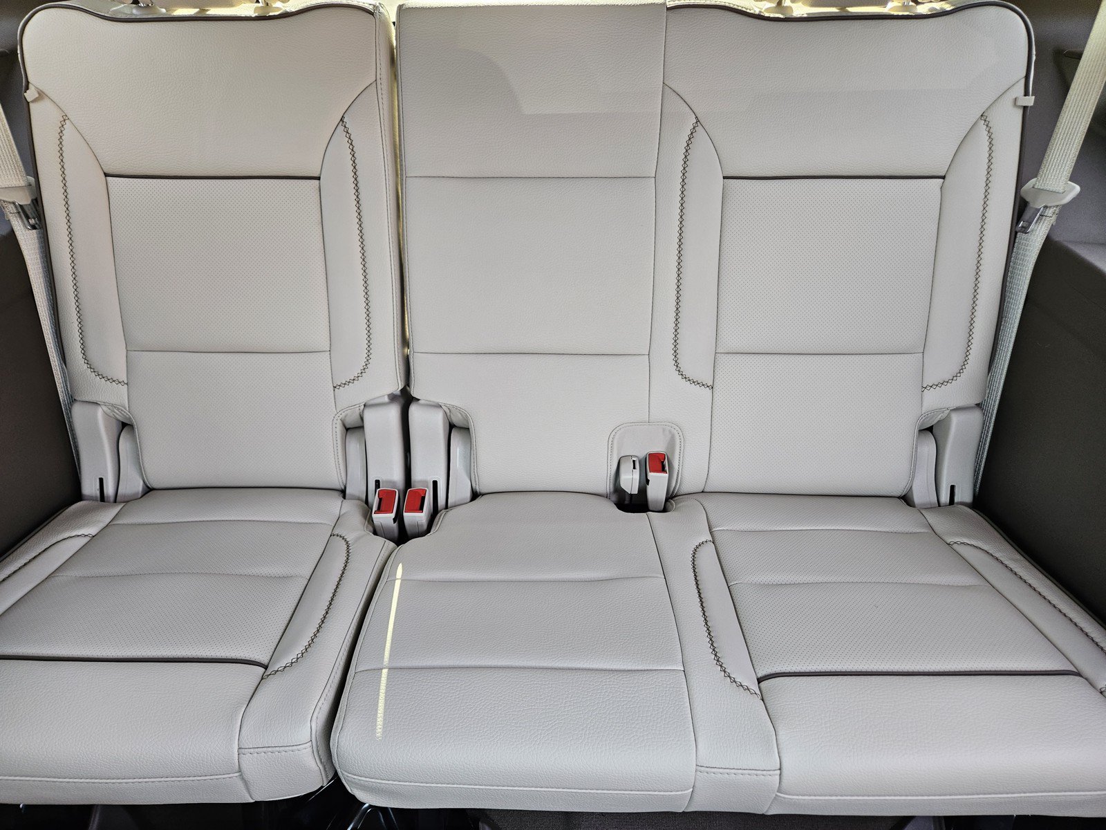 New 2027 GMC Yukon Denali w/ Denali Reserve Package AWD/4WD image 21