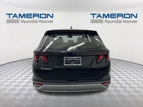 New 2026 Hyundai Tucson SE FWD image 4