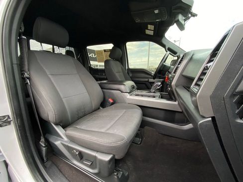 Used 2020 Ford F150 XLT w/ Equipment Group 302A Luxury image 29