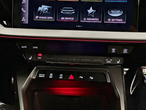 Used 2024 Audi S3 Premium Plus w/ Premium Plus Package image 13