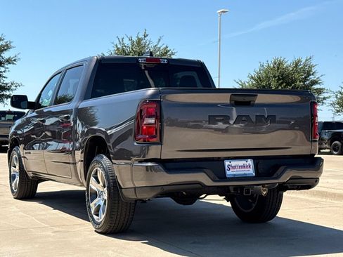 New 2026 RAM 1500 Express RWD image 7
