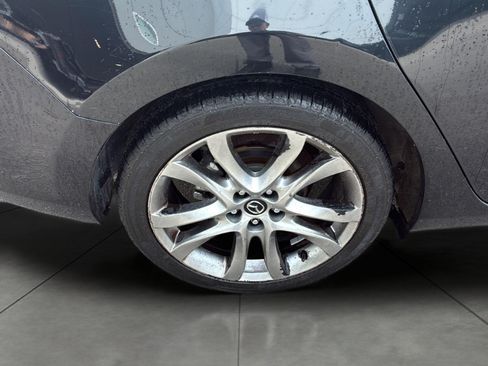 Used 2014 MAZDA MAZDA6 Grand Touring w/ MRCC + FOW Package FWD image 8