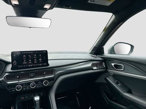 Used 2023 Acura Integra A-Spec image 25