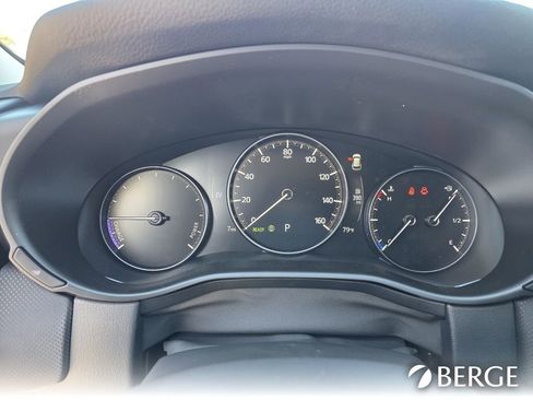 New 2026 MAZDA CX-50 2.5 Hybrid w/ Weather Package image 24