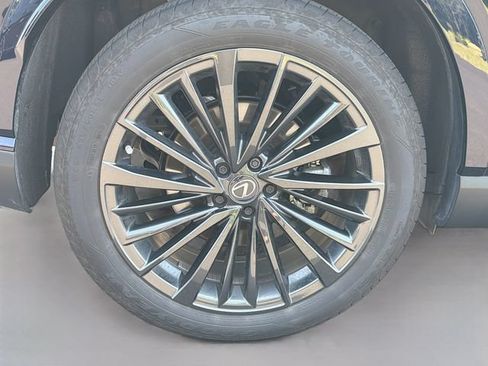 Used 2025 Lexus RX 350 Premium w/ Accessory Package AWD/4WD image 27