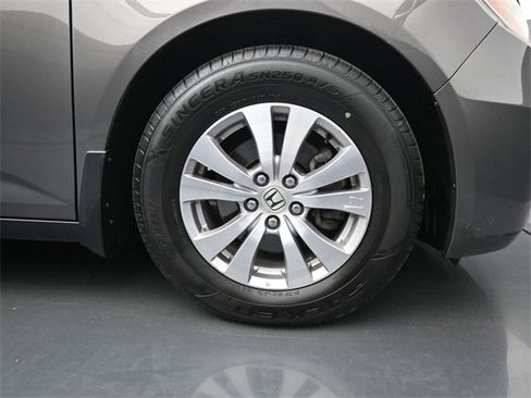 Used 2014 Honda Odyssey EX image 44