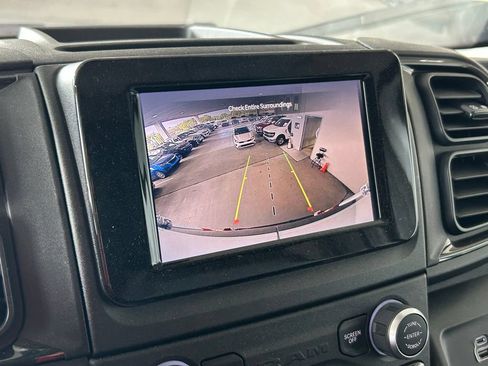 Used 2023 RAM ProMaster 3500 FWD image 12