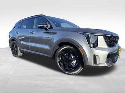 New 2026 Kia Sorento SX Prestige