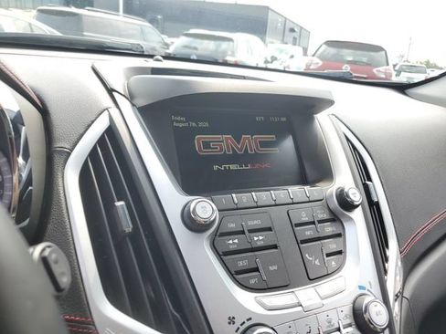 Used 2015 GMC Terrain Denali FWD image 25