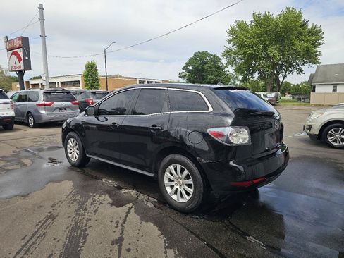 Used 2011 MAZDA CX-7 i SV FWD image 7