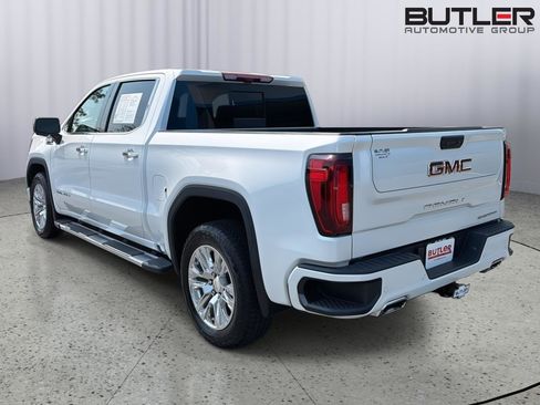 Used 2024 GMC Sierra 1500 Denali w/ Technology Package image 4