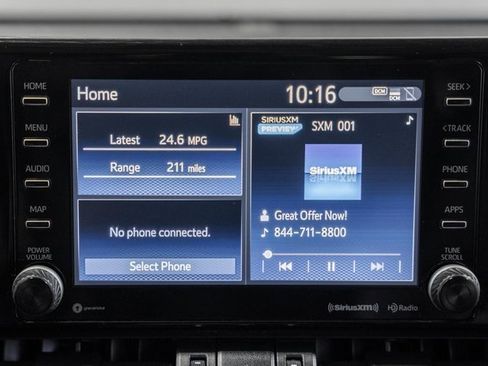 Used 2020 Toyota RAV4 Adventure image 18