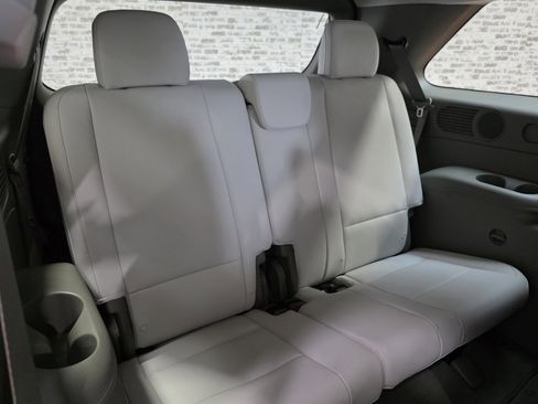 New 2026 Hyundai Palisade Limited image 16