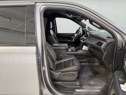 Used 2022 Chevrolet Tahoe Z71 AWD/4WD image 13
