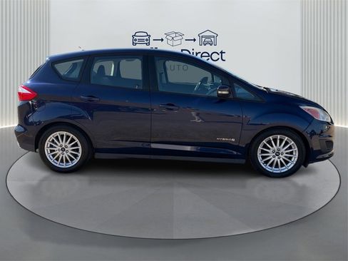 Used 2016 Ford C-MAX SE image 4
