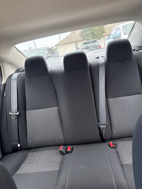 Used 2024 Nissan Sentra SV w/ All-Weather Package FWD image 21