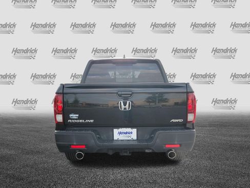 Used 2023 Honda Ridgeline RTL image 6