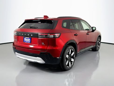 New 2026 Honda Prologue Elite image 5