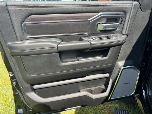 New 2026 RAM 2500 Laramie image 8