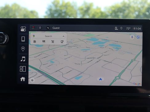 New 2026 Honda Prologue Touring image 26