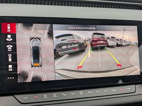 New 2026 Dodge Charger Scat Pack AWD/4WD image 16