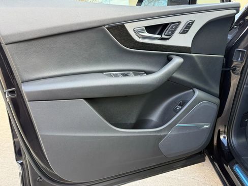 Used 2019 Audi Q7 2.0T Premium Plus w/ Premium Plus Package image 9