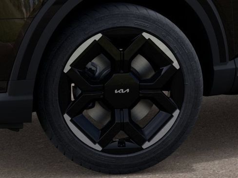 New 2027 Kia Telluride EX w/ Towing Package FWD image 9