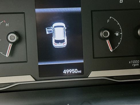 Used 2024 Hyundai Tucson SEL image 19