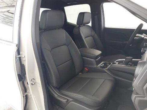 New 2026 Chevrolet Colorado Trail Boss image 28