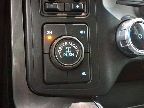 Certified 2023 Ford F150 XLT w/ Equipment Group 302A High AWD/4WD image 11