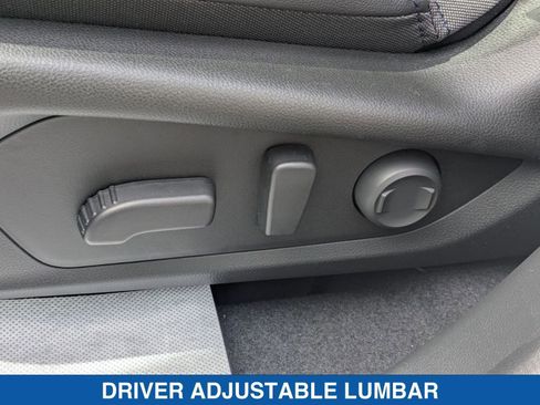 Certified 2025 Subaru Forester Premium image 9