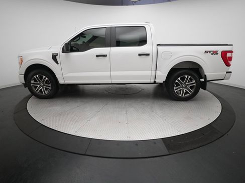 Used 2021 Ford F150 XL w/ Equipment Group 101A High image 22