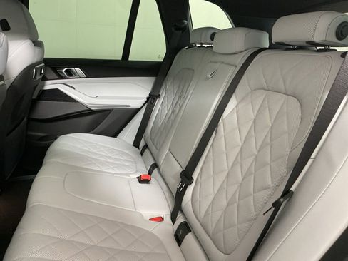 New 2026 BMW X5 sDrive40i w/ M Sport Package image 28